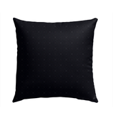 Explorer's Emblem Outdoor Pillow
